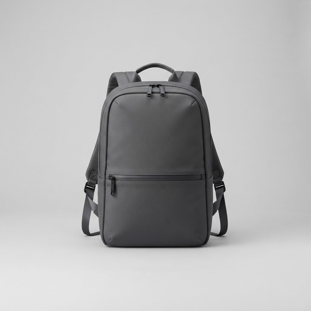 Minimalist Backpack