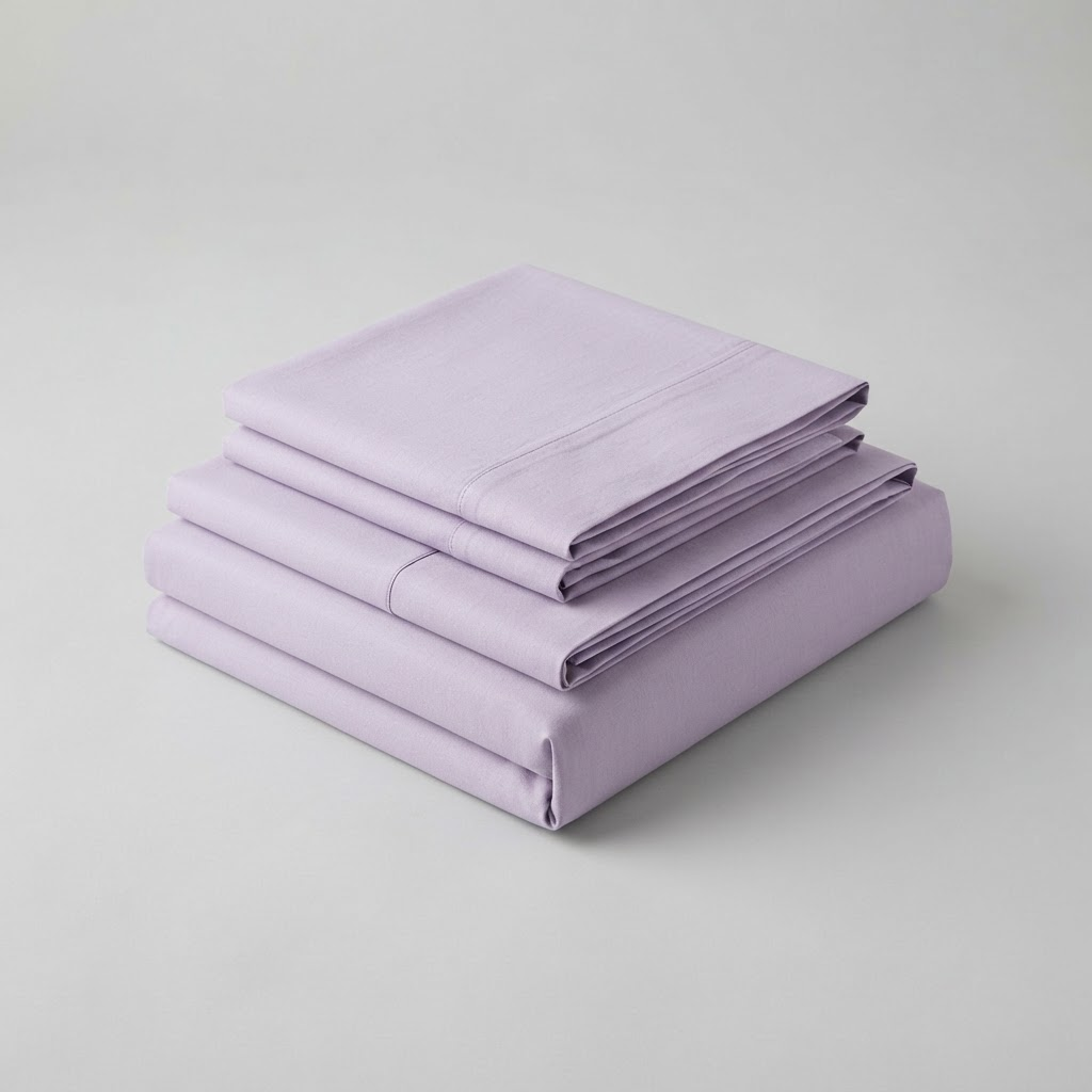 Cotton Bedsheet Set