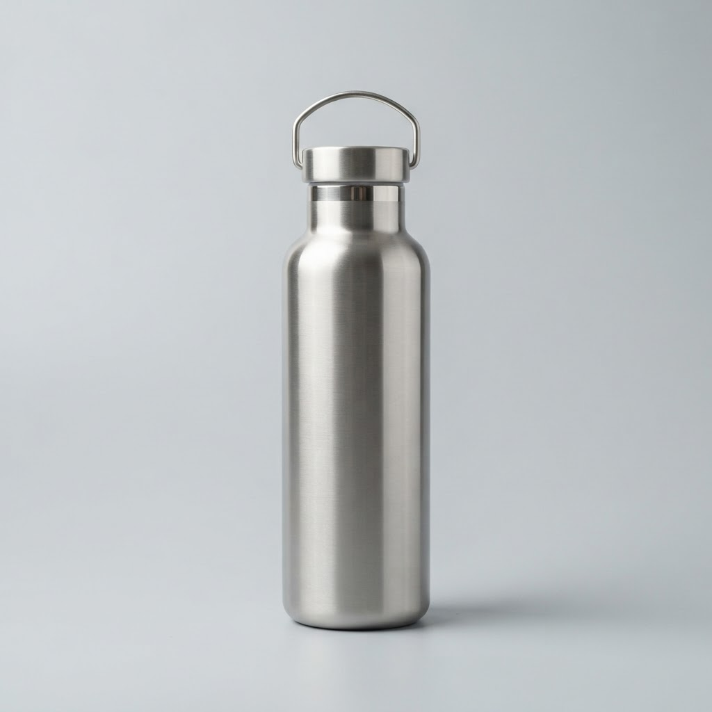 Insulated Steel Bottle