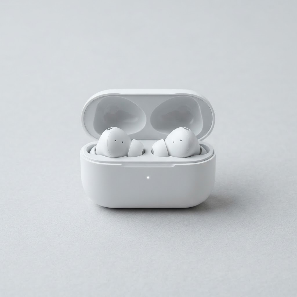 Wireless Earbuds Pro