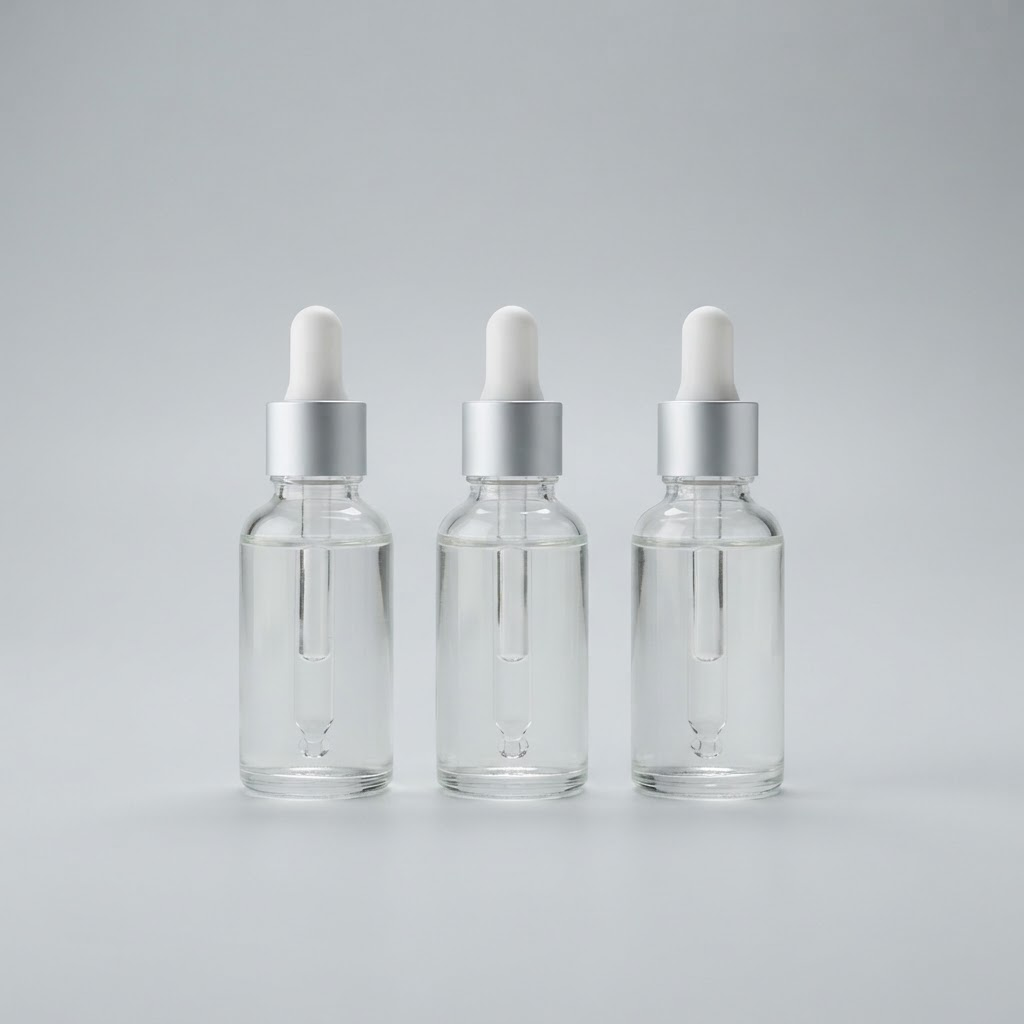Vitamin C Serum Set