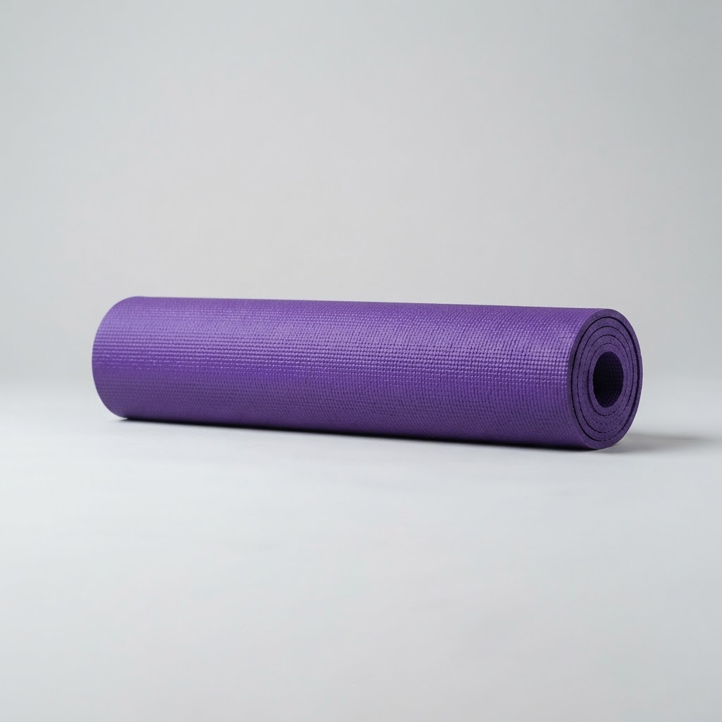 Anti-Slip Yoga Mat